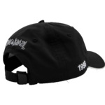 Side Black Hat