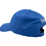 Side Blue Hat