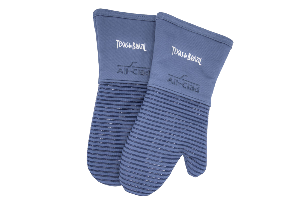 Oven Mitts Merchandise Texas de Brazil