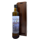 Olive Oil with Case