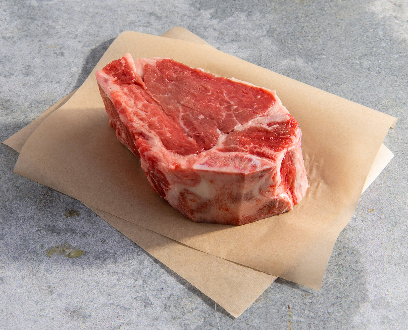 BoneIn Filet Mignon A La Carte Butcher Shop Texas de Brazil