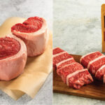 Picanha party grill package: picanha and spicy picanha